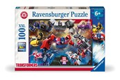 Palapelit - Ravensburger Transformers, 100pc XXL - 12004232
