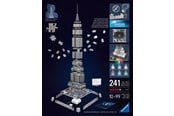 Palapelit - Ravensburger Empire State Building Light Up 3D Puzzle, 216pc 3D Palapeli - 12008026