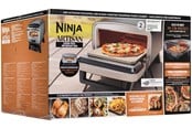 Grillit ja tarvikkeet - Ninja MO201EU pizza maker/oven - MO201EU
