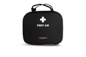 Terveys - Housegard Ensiapupakkaus First Aid Kit, Plus - 611012
