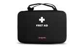 Terveys - Housegard Ensiapupakkaus First Aid Kit, Premium - 611013