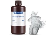 Filamentti/hartsi - 3D-tulostin - ANYCUBIC Standard resin 1 L Clear - SPTCL-155E