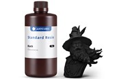 Filamentti/hartsi - 3D-tulostin - ANYCUBIC Standard resin 1 L Black - SPTBK-155E