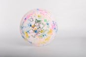 Urheilu & Fitness - Yikun Disc Golf Driver FU - Tiger Line - II2029IONE SIZE
