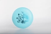 Urheilu & Fitness - Yikun Disc Golf Driver WEI - Tiger Line - II2021IONE SIZE
