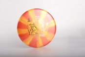 Urheilu & Fitness - Yikun Disc Golf Putter GUI - Dragon Line - II2028IONE SIZE