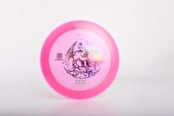 Urheilu & Fitness - Yikun Disc Golf Driver DA'E - Dragon Line - II2020IONE SIZE