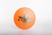 Urheilu & Fitness - Yikun Disc Golf Mid-Range WINGS - Dragon Line - II2026IONE SIZE