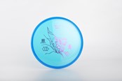Urheilu & Fitness - Yikun Disc Golf Mid-Range KANG - Dragon Line - II2025IONE SIZE