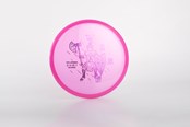 Urheilu & Fitness - Yikun Disc Golf Putter XING - Phoenix Line - II2027IONE SIZE