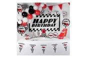 Lelut - Boland - Paper Cups Race 250ml 10 pcs. - 44748
