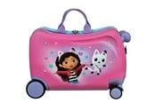 Lisätarvikkeet kouluun - Gabby's Dollhouse Trolleycase Ride-on - GABY7659