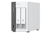 NAS-Palvelimet - QNAP TS-216G - NAS-Palvelimet - TS-216G