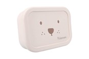Lisätarvikkeet kouluun - Kidzroom Lunch Box Lovely Lunch Teddy Bear - 030-01062