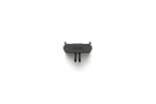 Action-kameran lisälaitteet - DJI Osmo Dual-Direction Quick-Release Foldable Adapter Mount - CP.AS.AA000024.01