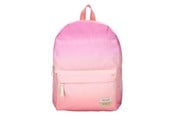 Koulu - Milky Kiss - Backpack Love and Laughter Pink - 037-00497