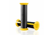 Urheilu & Fitness - TRX Bandit Handles set of 2 Handles and anchoring for Training bands Black - 81640059