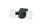 Valaisimet - GP Safeguard RF2.1+ wireless outdoor lamp, LED - 473077