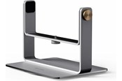 Seinäkiinnitys, AV-kiinnikkeet & AV-kalusteet - Valerion Projector Gimbal Table Stand - Max - recommended for - VALDGS01