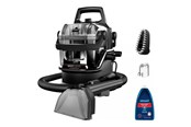 Pölynimuri - Bissell Pölynimuri SpotClean HydroSteam Select - carpet washer/steam cleaner - 3697N