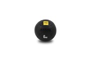 Urheilu & Fitness - TRX HexGrip 25 cm 6 kg Medicine ball Black - 81640075