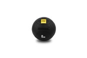 Urheilu & Fitness - TRX HexGrip 25 cm 8 kg Medicine ball Black - 81640076