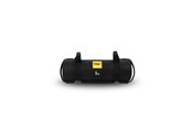 Urheilu & Fitness - TRX Power Bag HexGrip 5 kg Sandbags and Powerbags Black - 81640085