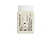 Hiustenhoito - Kevin Murphy Smooth Again Wash Shampoo 40ml. - 9339341016687