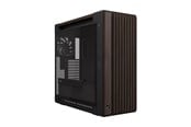Kotelot - ASUS PROART PA602 Walnut Wood TG - Kotelot - Miditower - Ruskea - 90DC00J0-B09030