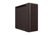 Kotelot - ASUS ProArt PA602 Walnut Wood Metal - Retro Brown - Kotelot - Miditower - Ruskea - 90DC00J8-B09010