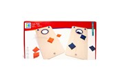 Pihapelit - Corn Hole Wood - Catch and Throw Game - GA415
