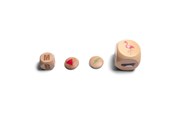 Lautapelit - BS Toys Birds in Action Wood - Children's Play - GA450