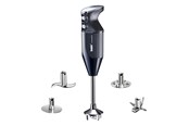 Blenderit - Bamix Sauvasekoitin MAXX hand blender - black - 300 W - 26519