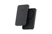 Powerbank - empower by PanzerGlass empower Bank | 5000mAh | Space Black Powerbank - musta - 5000 mAh - EM78115