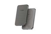 Powerbank - empower by PanzerGlass empower Bank | 5000mAh | Titanium Powerbank - hopea - 5000 mAh - EM82419