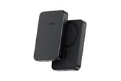 Powerbank - empower by PanzerGlass empower Bank | 10000mAh | Space Black Powerbank - musta - 10000 mAh - EM82609