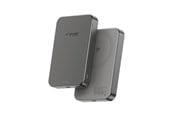 Powerbank - empower by PanzerGlass empower Bank | 10000mAh | Titanium Powerbank - hopea - 10000 mAh - EM77942