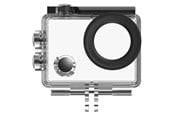 Action-kameran lisälaitteet - Akaso Waterproof Case For EK7000 Pro / Brave 4 / V50 X - SYAC0049-CR