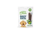 Koirat - Edgar Cooper - Doggy Dental Apple & Eucalyptus L 7 pcs - 540700714211
