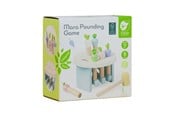 Puulelut - Classic World Wooden Hammer Bench Mara 8 pcs. - 20201