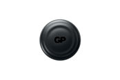Puhelin - Muut lisävarusteet - GP eTag Smart Tracker, black, 1-pack - 405215