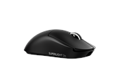 Hiiret - Logitech G PRO X SUPERLIGHT 2c (Compact) - Pelihiiri - Optinen - 5 painiketta - Musta - 910-007532