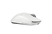 Hiiret - Logitech G PRO X SUPERLIGHT 2c (Compact) - Pelihiiri - Optinen - 5 painiketta - Valkoinen - 910-007539