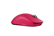 Hiiret - Logitech G PRO X SUPERLIGHT 2c (Compact) - Pelihiiri - Optinen - 5 painiketta - Magenta - 910-007546