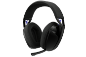 Kuulokkeet - Logitech G321 Wireless Gaming Headset - musta - 981-001563