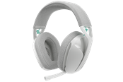 Kuulokkeet - Logitech G321 Wireless Gaming Headset - Valkoinen - 981-001569