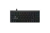 Näppäimistöt - Logitech G515 TKL Rapid Trigger - Pelinäppäimistö - Pohjoismainen - Musta - 920-013859