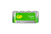Akut ja Paristot - GP Batteries Super Alkaline 13A - 151486