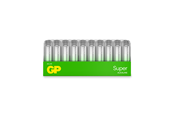 Akut ja Paristot - GP Super battery - 40 x AA / LR06 - Alkaline - 151376