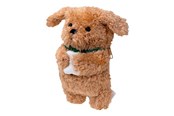 Kameralaukut - Laut MAGMOJI Ginger Dog - L_MW_DOG_BR